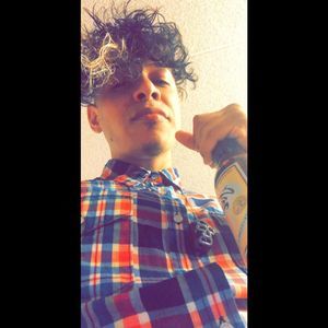 Meet your Posher, Edward